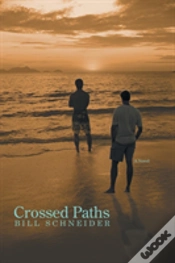 Capa do artigo Crossed Paths