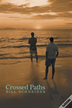 Capa do artigo Crossed Paths