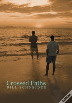 Capa do artigo Crossed Paths