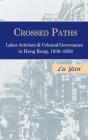 Crossed Paths - Preview