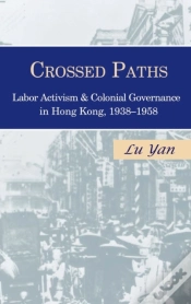 Capa do artigo Crossed Paths