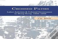 Crossed Paths