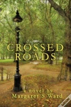 Capa do artigo Crossed Roads