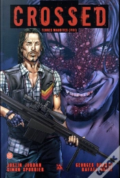 Capa do artigo Crossed ???