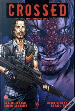 Capa do artigo Crossed ???