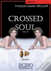 Capa do artigo Crossed Soul