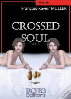 Capa do artigo Crossed Soul