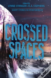 Capa do artigo Crossed Spaces