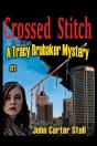 Crossed Stitch - Preview
