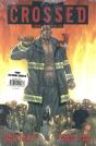 Crossed Terres Maudites T.4 - Preview
