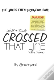Capa do artigo Crossed That Line