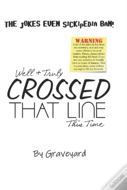 Capa do artigo Crossed That Line