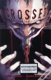 Capa do artigo Crossed : Valeurs Familiales