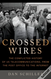 Capa do artigo Crossed Wires