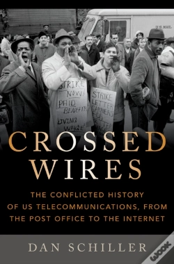 Capa do artigo Crossed Wires