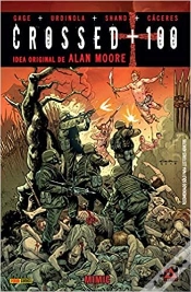 Capa do artigo Crossed+100 04 Mimic