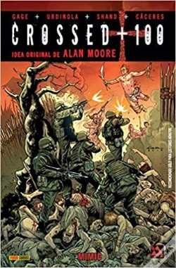 Capa do artigo Crossed+100 04 Mimic