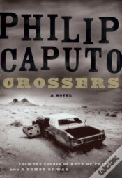 Capa do artigo Crossers