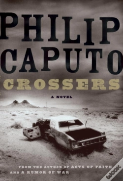 Capa do artigo Crossers