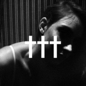 Capa do artigo Crosses - CD