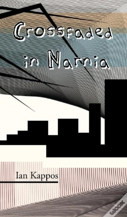 Capa do artigo Crossfaded In Narnia