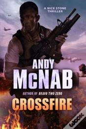 Capa do artigo Crossfire