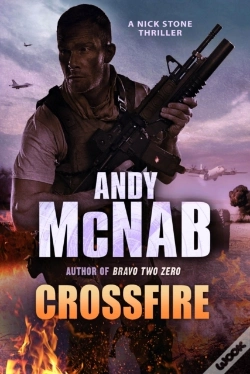 Capa do artigo Crossfire