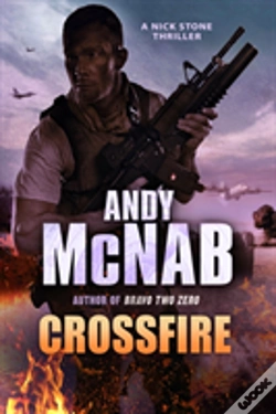 Capa do artigo Crossfire