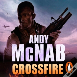 Capa do artigo Crossfire