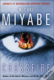 Capa do artigo Crossfire