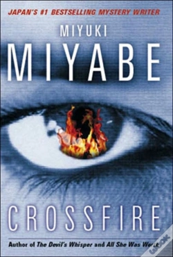 Capa do artigo Crossfire