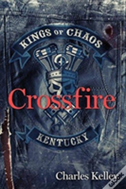 Capa do artigo Crossfire