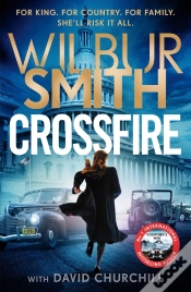 Capa do artigo Crossfire