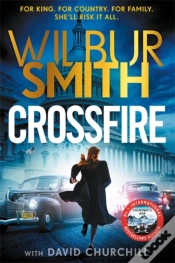 Capa do artigo Crossfire