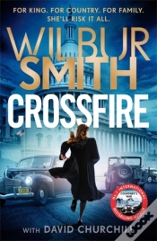 Capa do artigo Crossfire