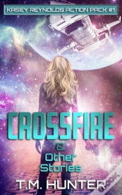 Capa do artigo Crossfire & Other Stories