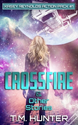 Capa do artigo Crossfire & Other Stories
