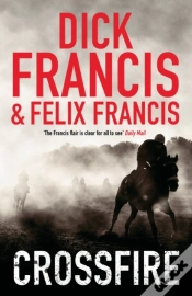 Capa do artigo Crossfire