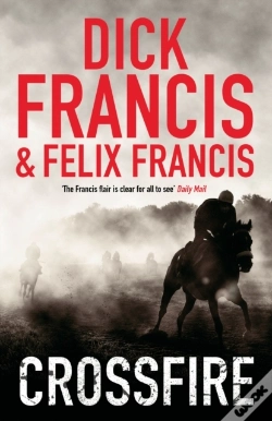 Capa do artigo Crossfire