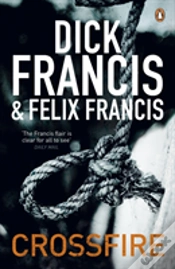Capa do artigo Crossfire