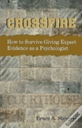 Crossfire!  How To Survive Giving Expert
