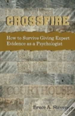 Capa do artigo Crossfire!  How To Survive Giving Expert
