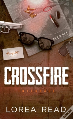 Capa do artigo Crossfire : Intégrale