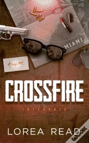 Capa do artigo Crossfire : Intégrale