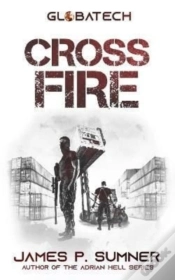 Capa do artigo Crossfire