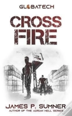 Capa do artigo Crossfire