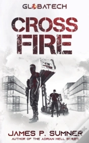 Capa do artigo Crossfire