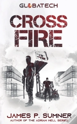 Capa do artigo Crossfire