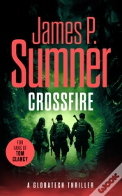 Capa do artigo Crossfire
