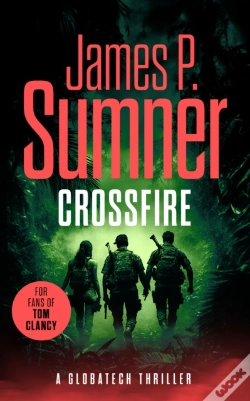 Capa do artigo Crossfire